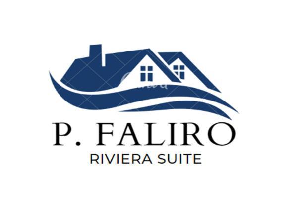 P Faliro Riviera Suite Athen Eksteriør bilde