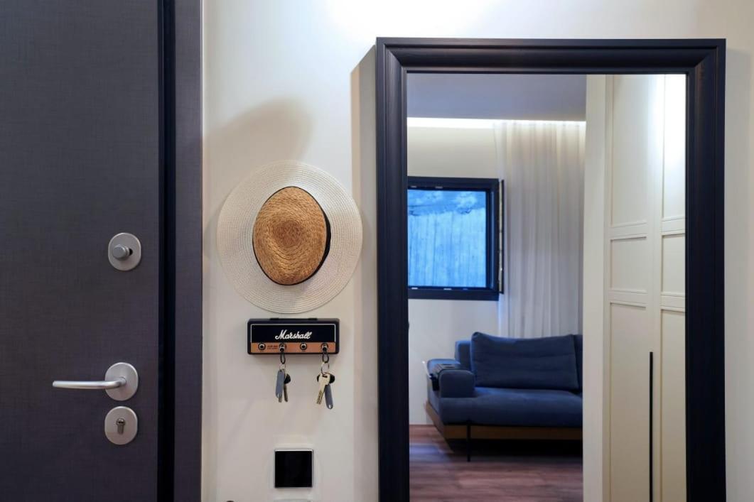 P Faliro Riviera Suite Athen Eksteriør bilde