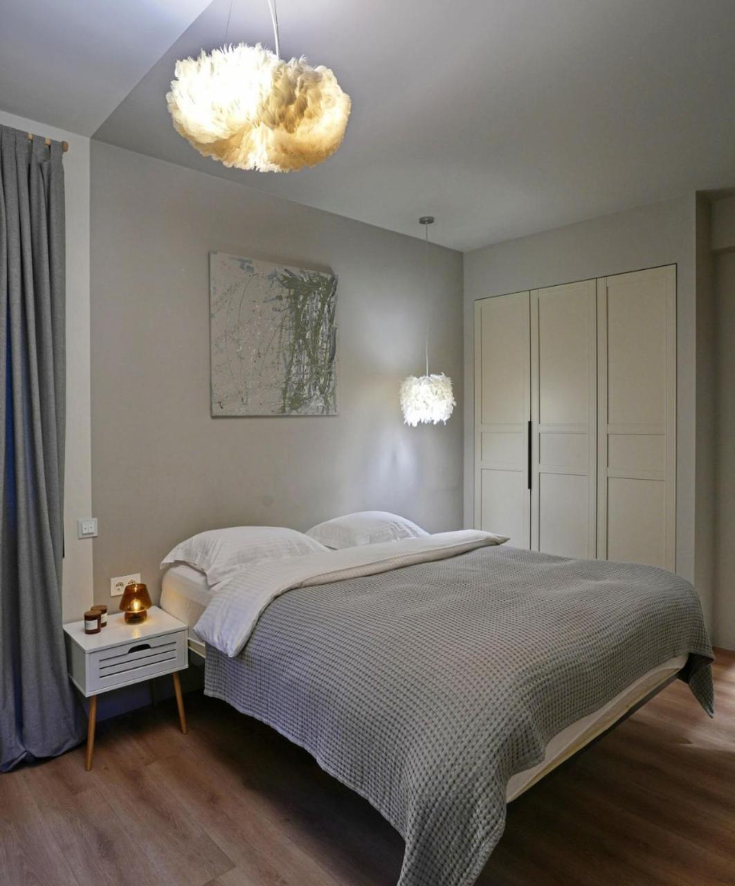 P Faliro Riviera Suite Athen Eksteriør bilde