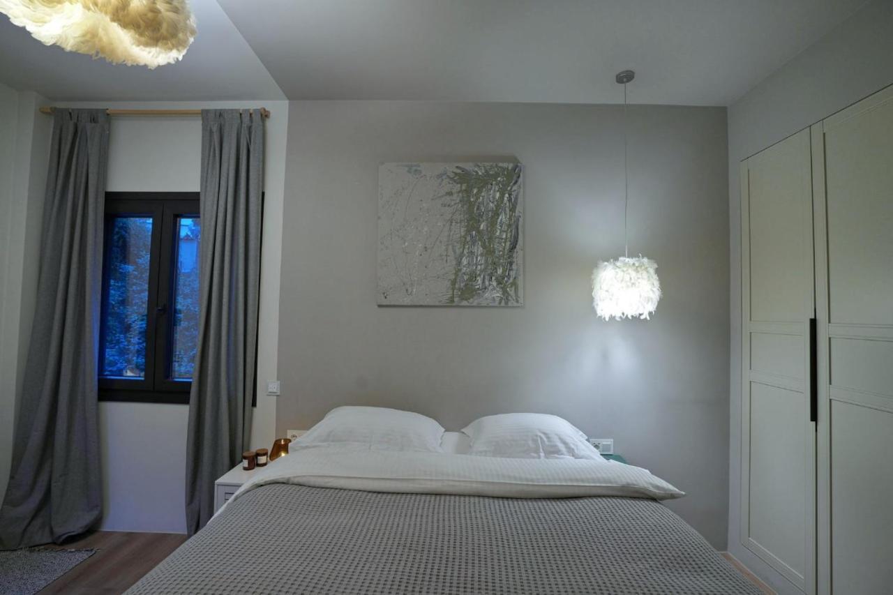 P Faliro Riviera Suite Athen Eksteriør bilde