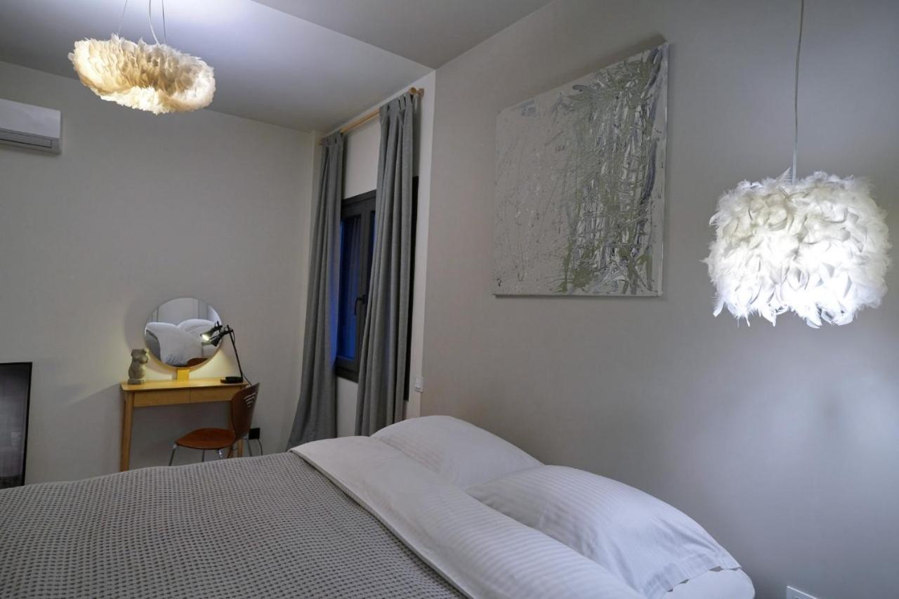 P Faliro Riviera Suite Athen Eksteriør bilde