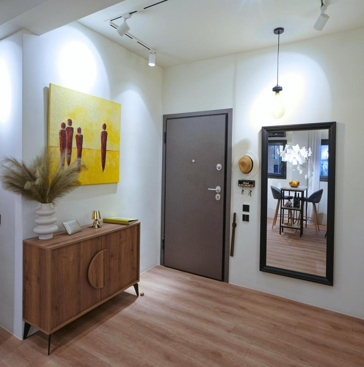 P Faliro Riviera Suite Athen Eksteriør bilde