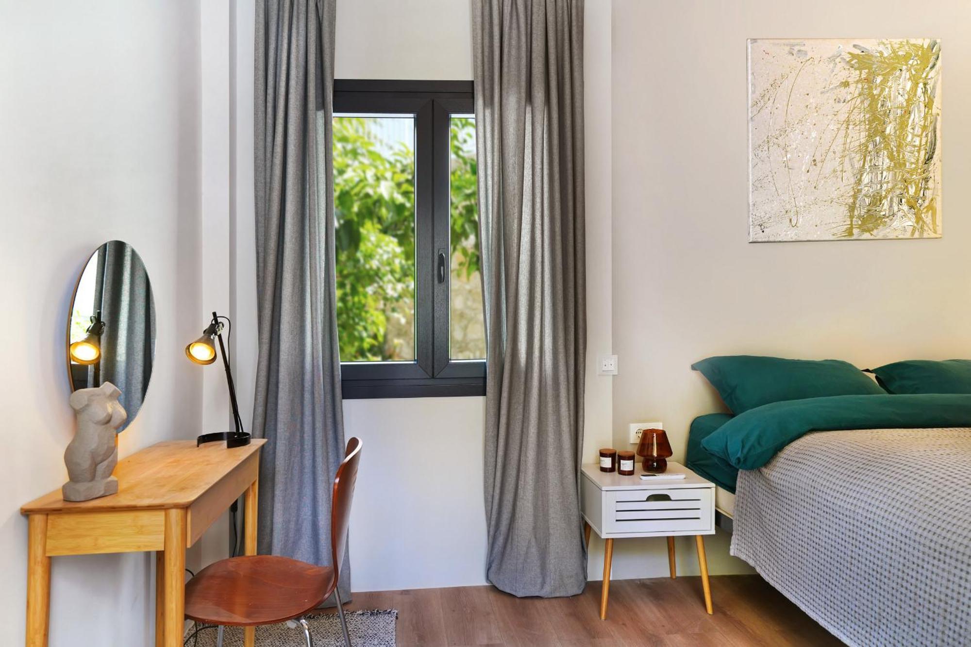 P Faliro Riviera Suite Athen Eksteriør bilde